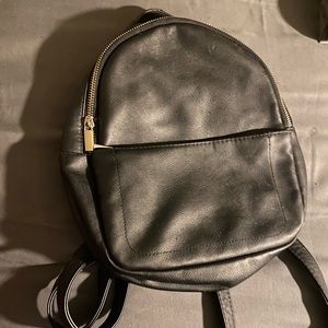 Mini backpack